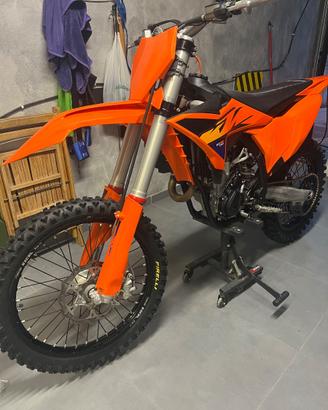 KTM SX F  250 2026