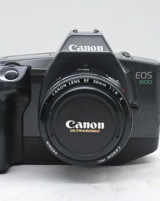 Canon EOS 600