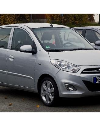 Ricambi usati hyundai i10 i 10 2007-2013 #2