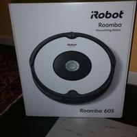 Aspirapolvere Robot Roomba