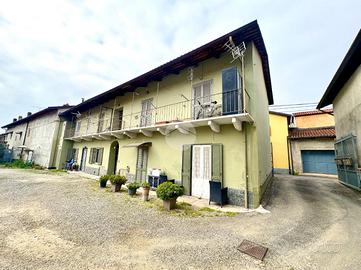 3 LOCALI A VILLARBASSE