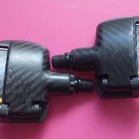 Pedali keo Blade aero