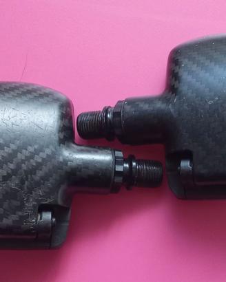 Pedali keo Blade aero