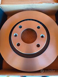 Dischi freno per Citroen C3 2002-2010 e altre 