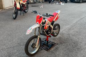 roxon grizzly 50cc