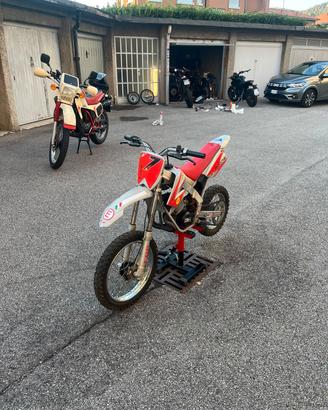 malaguti grizzly 50cc