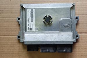 Centralina motore PEUGEOT 208 1199cc benzina 2013