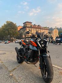 KTM DUKE 990 my 2025