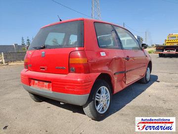 SEAT AROSA 6H1 1.0 50CV 97-04 -Ricambi