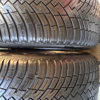 255/50/19 Pirelli 4S
