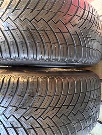 255/50/19 Pirelli 4S