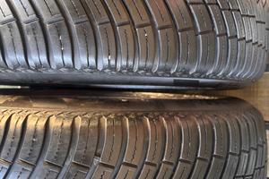 255/50/19 Pirelli 4S