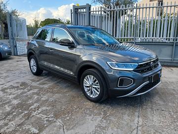Volkswagen T-Roc 2.0 TDI SCR Life