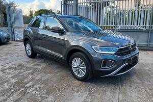 Volkswagen T-Roc 2.0 TDI SCR Life