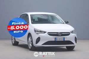 OPEL Corsa VI 2020 Corsa 1.5 Edition s&s 100cv