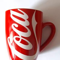 Tazza/Mug  Coca-Cola 2012