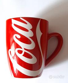 Tazza/Mug  Coca-Cola 2012