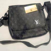 Borsello Uomo Tracolla Louis Vuitton - Vera Pelle