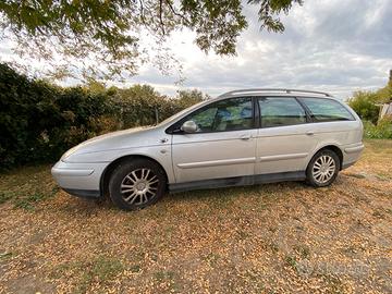 Citroen C5 Station Wagon HDi - Anno 2004