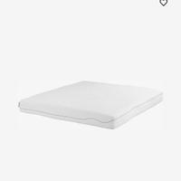 Materasso in schiuma anima memory foam air