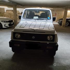 Suzuki Samurai 1.3 1994