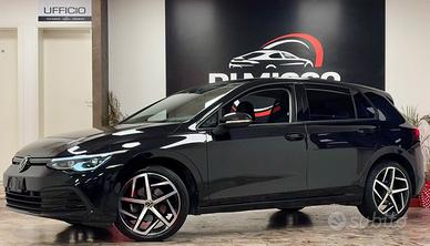 Volkswagen Golf 1.5 TSI EVO ACT Style