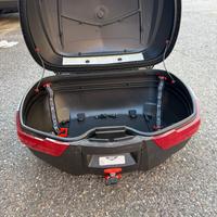 Bauletti Givi 2 caschi