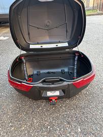 Bauletti Givi 2 caschi