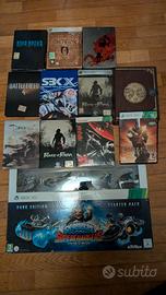 Giochi Xbox 360 e console