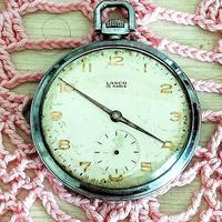 Orologio "Lanco" -da collezione- anno 1950