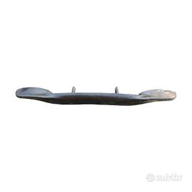 PARAURTI POSTERIORE COMPLETO SMART Fortwo Coupé (