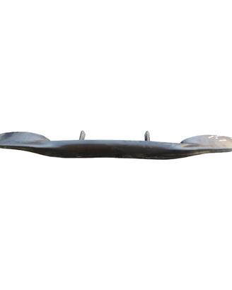PARAURTI POSTERIORE COMPLETO SMART Fortwo Coupé (