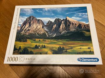 Puzzle Clementoni