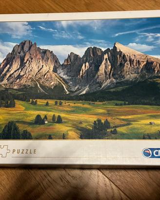 Puzzle Clementoni