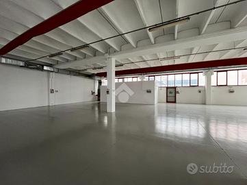 CAPANNONE A ROSSANO VENETO