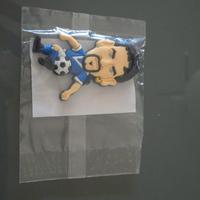 calamita calciatori roberto baggio panini