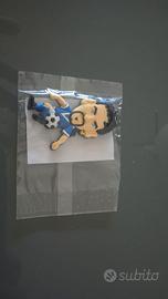 calamita calciatori roberto baggio panini