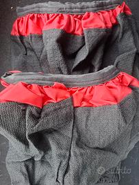 Calze da Neve (Catene) per auto