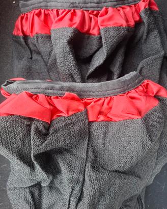 Calze da Neve (Catene) per auto