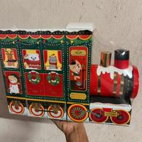 Calendario avvento Legami 2025