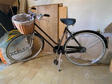 Bicicletta Vintage