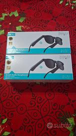 Occhiali smart con assistenza IA