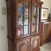 Libreria in stile