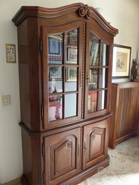 Libreria in stile