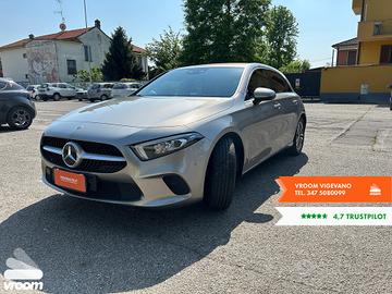 MERCEDES Classe A (W177) A 200 Automatic Executive