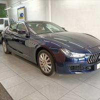 MASERATI Ghibli V6 430 CV Q4 km 17162 !!!