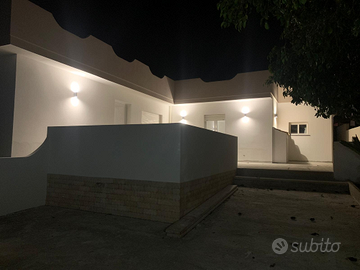 Villetta singola a casuzze