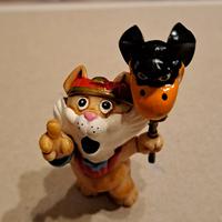 Sorpresine kinder serie Miaogizi 