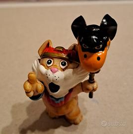 Sorpresine kinder serie Miaogizi 