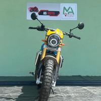 Fantic Caballero 500 - 2021